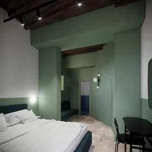 Antica Dimora Donna Isabella 3*, Roma Italia