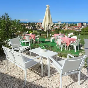 Bed & Breakfast Cá Bianca Ventisette