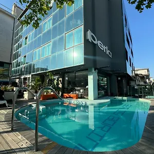3* Hotel Perla - The Storyhoteller