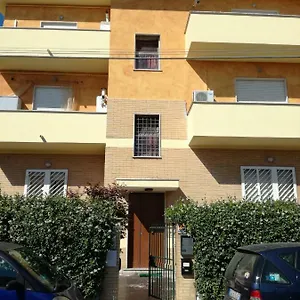 Bb Smallville , Fiumicino Italia