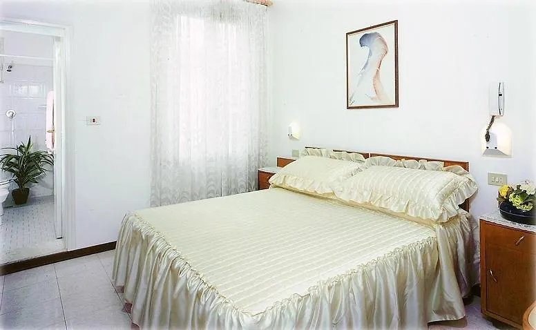 Hotel Eden Ριτσόνε